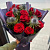 фото Букет Red intuition